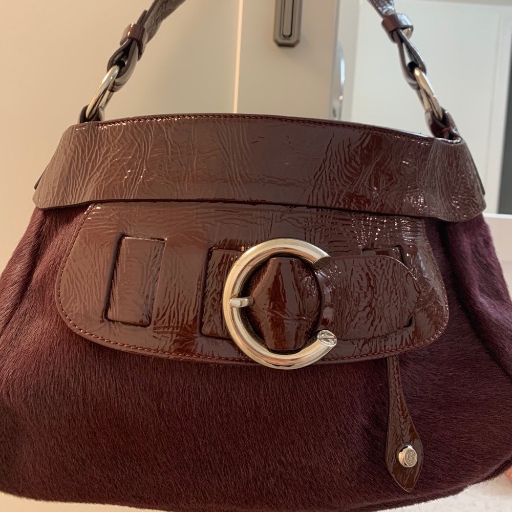 Francesco Biasia new purse